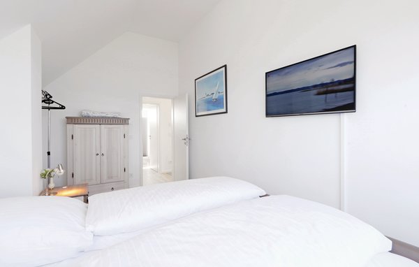 Apartament - OstseeResort Olpenitz , Niemcy - DSH441 602