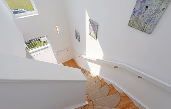Apartament - OstseeResort Olpenitz , Niemcy - DSH441 501