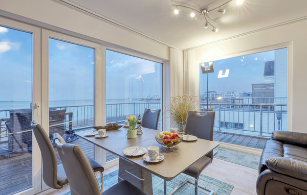 Apartament - OstseeResort Olpenitz , Niemcy - DSH441 402