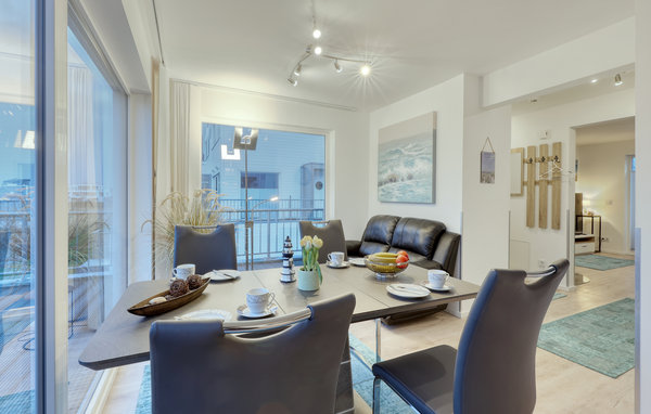 Apartament - OstseeResort Olpenitz , Niemcy - DSH441 403