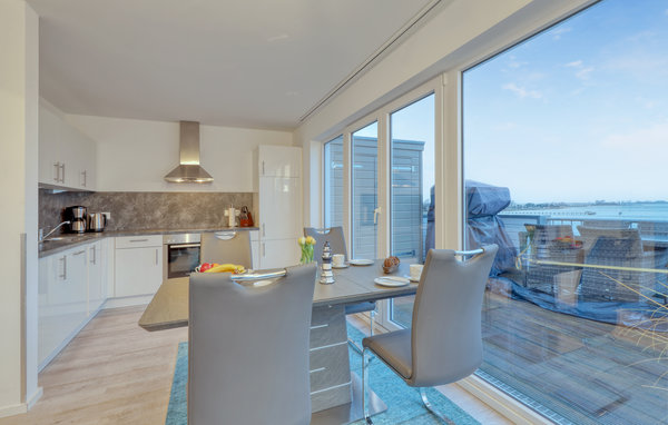 Apartament - OstseeResort Olpenitz , Niemcy - DSH441 404