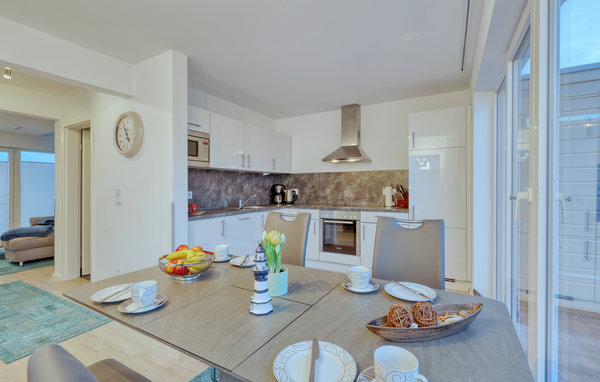 Apartament - OstseeResort Olpenitz , Niemcy - DSH441 405