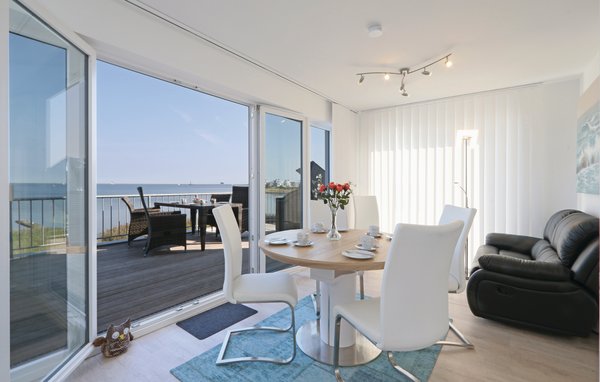 Apartament - OstseeResort Olpenitz , Niemcy - DSH441 3