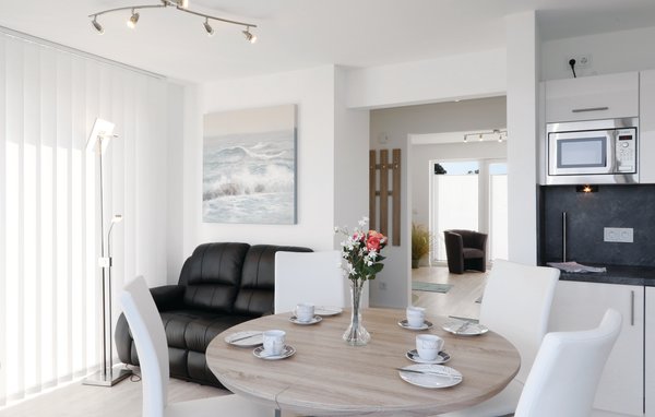 Apartament - OstseeResort Olpenitz , Niemcy - DSH441 301
