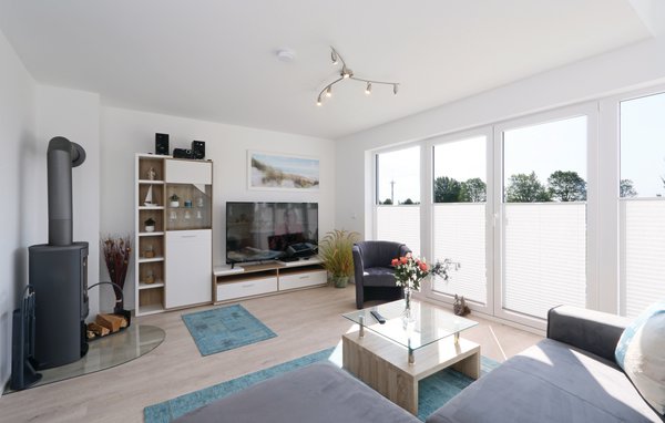 Apartament - OstseeResort Olpenitz , Niemcy - DSH441 302
