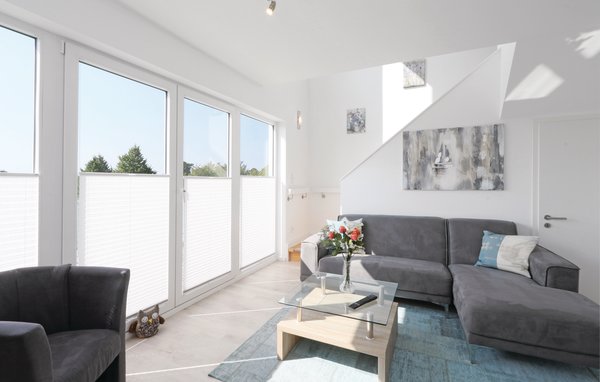 Apartament - OstseeResort Olpenitz , Niemcy - DSH441 303