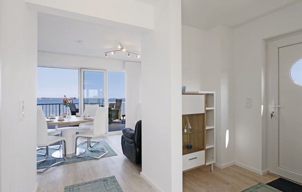 Apartament - OstseeResort Olpenitz , Niemcy - DSH441 304