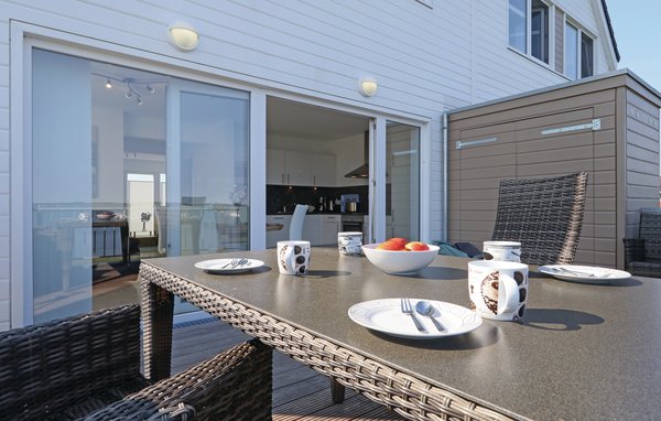 Apartament - OstseeResort Olpenitz , Niemcy - DSH441 101