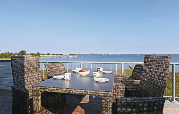 Apartament - OstseeResort Olpenitz , Niemcy - DSH441 102