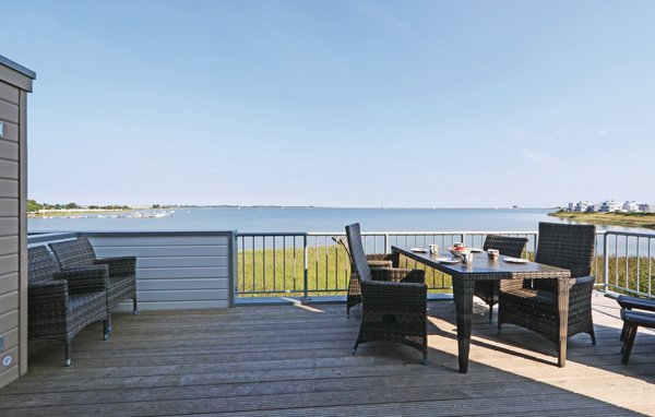 Apartament - OstseeResort Olpenitz , Niemcy - DSH441 201