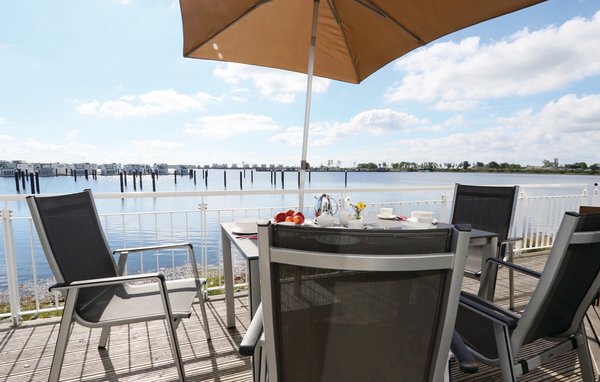Ferienhaus - OstseeResort Olpenitz , Deutschland - DSH442 2