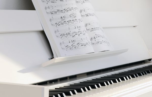 Ferienwohnung Musica