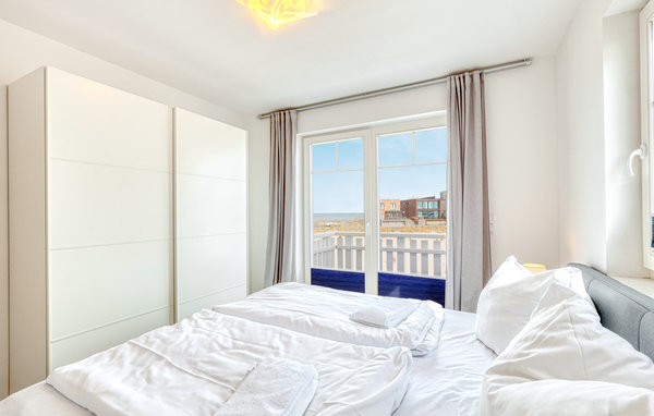 Ferienhaus Bi de Mar