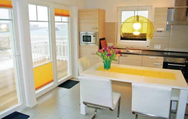 Feriehus - OstseeResort Olpenitz , Tyskland - DSH453 402