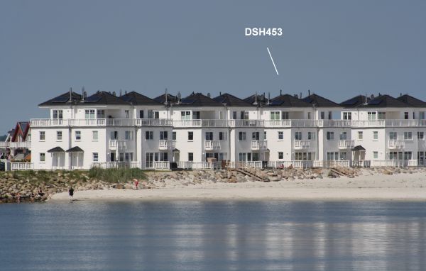 Ferienhaus Bi de Mar