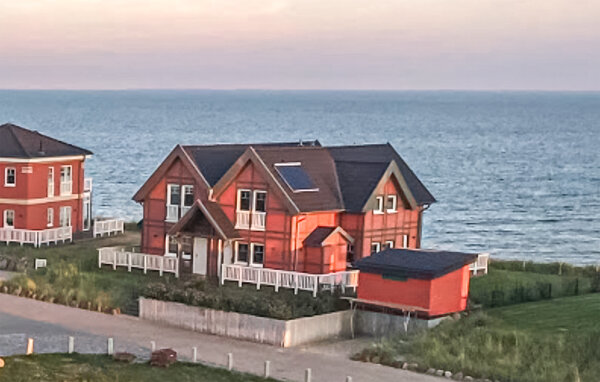 Holiday Home - OstseeResort Olpenitz , Germany - DSH455 8