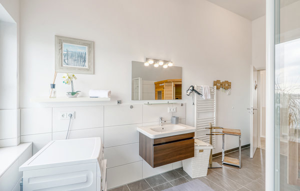 Ferienwohnung Hafenhaus am Kaianleger