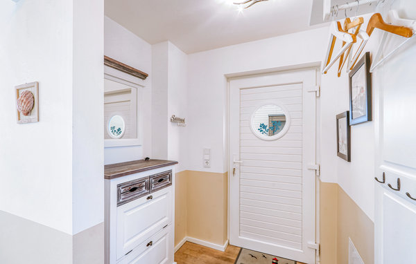 Ferienwohnung Hafenhaus am Kaianleger