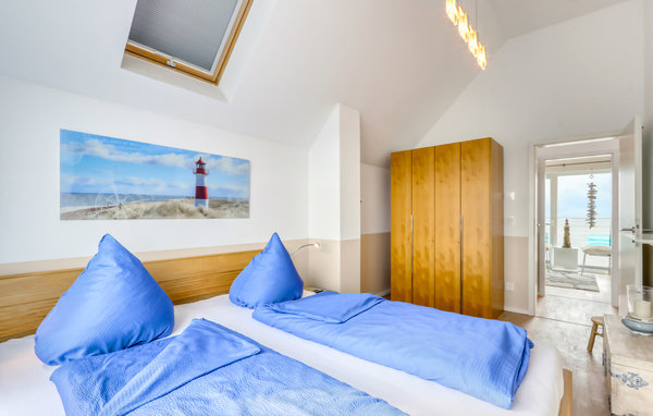 Ferienwohnung Hafenhaus am Kaianleger