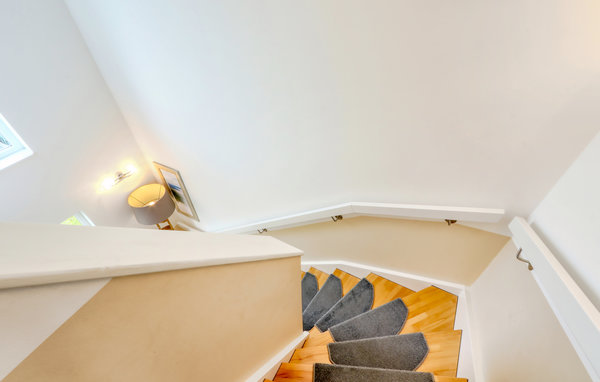 Ferienwohnung Hafenhaus am Kaianleger