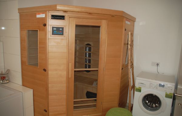 Ferienwohnung Hafenhaus Strandgut 43