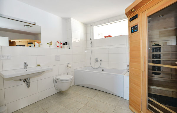 Ferienwohnung Hafenhaus Strandgut 43