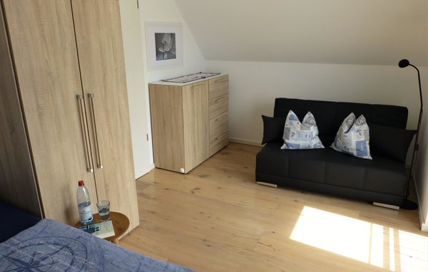 Ferienhaus Kapitänshaus/Seeadler 28