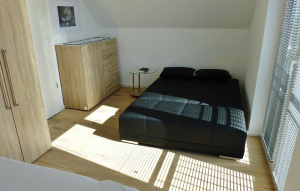 Ferienhaus Kapitänshaus/Seeadler 28