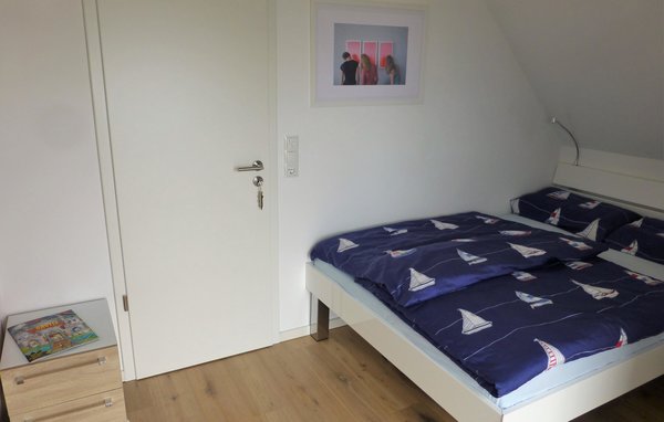 Ferienhaus Kapitänshaus/Seeadler 28