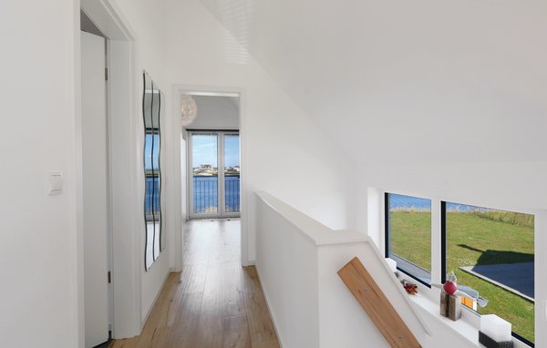Ferienhaus Kapitänshaus/Seeadler 28