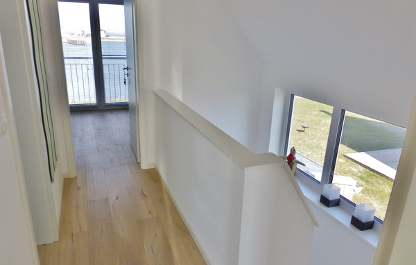 Ferienhaus Kapitänshaus/Seeadler 28