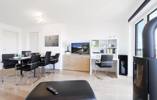 Ferienhaus Kapitänshaus/Seeadler 28