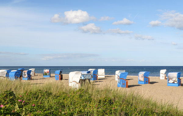 Casa de vacaciones - OstseeResort Olpenitz , Alemania - DSH485 906