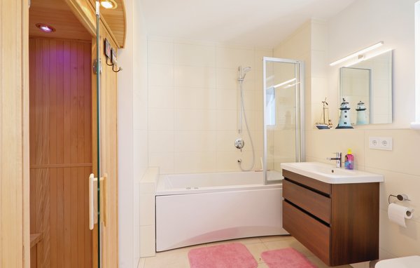 Casa de vacaciones - OstseeResort Olpenitz , Alemania - DSH485 701