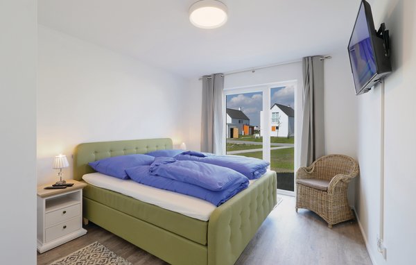Casa de vacaciones - OstseeResort Olpenitz , Alemania - DSH485 601