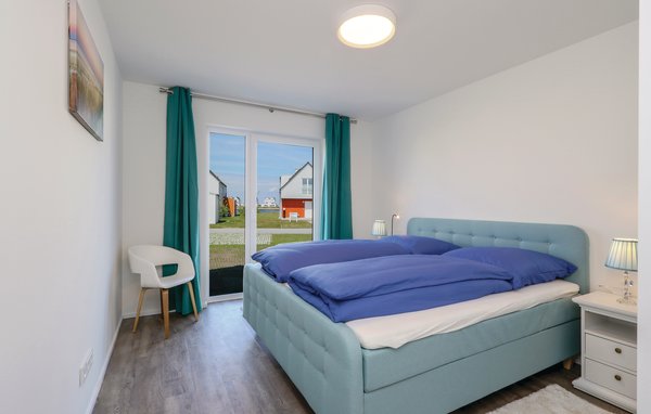 Casa de vacaciones - OstseeResort Olpenitz , Alemania - DSH485 603