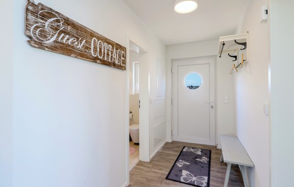 Casa de vacaciones - OstseeResort Olpenitz , Alemania - DSH485 501