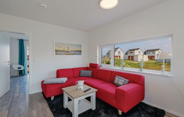 Casa de vacaciones - OstseeResort Olpenitz , Alemania - DSH485 302