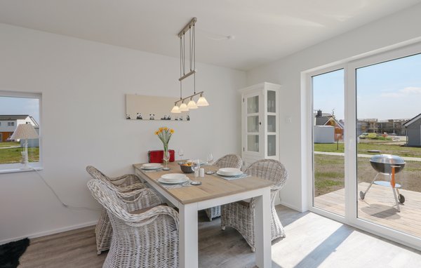 Casa de vacaciones - OstseeResort Olpenitz , Alemania - DSH485 3