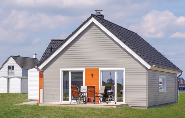Casa de vacaciones - OstseeResort Olpenitz , Alemania - DSH485 81