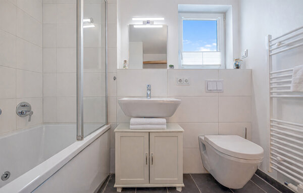 Semesterhus - Olpenitz , Tyskland - DSH491 702