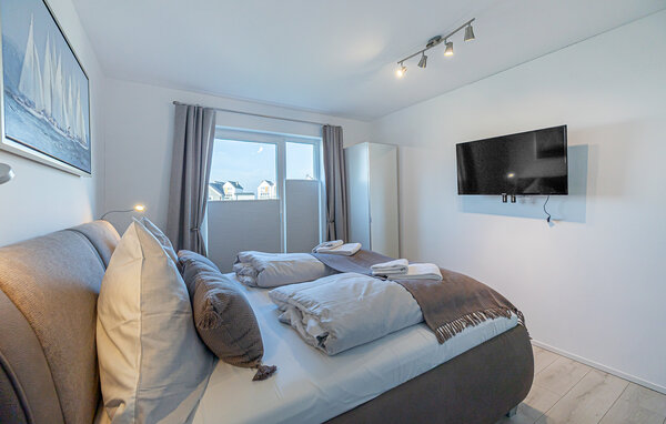 Holiday Home - Olpenitz , Germany - DSH491 605