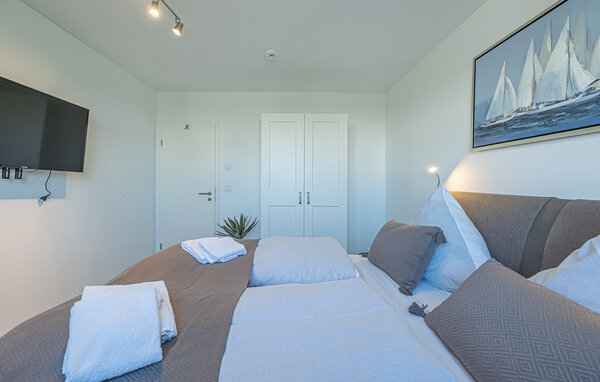 Holiday Home - Olpenitz , Germany - DSH491 606