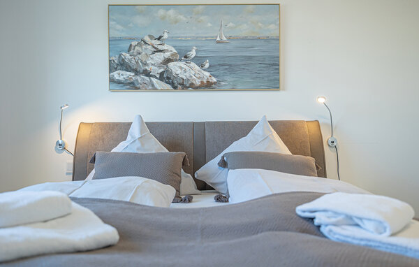 Holiday Home - Olpenitz , Germany - DSH491 608