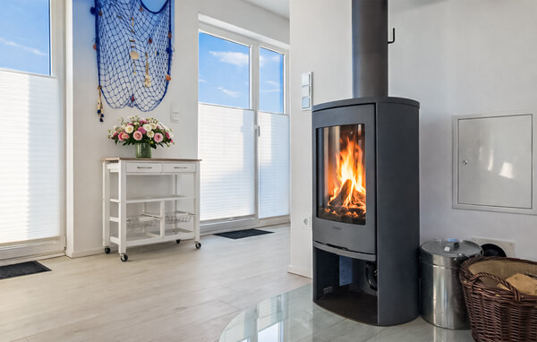 Domy wakacyjne - Olpenitz , Niemcy - DSH491 502