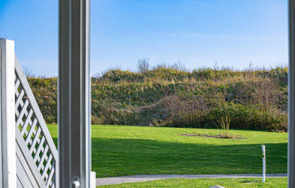 Semesterhus - Olpenitz , Tyskland - DSH491 201