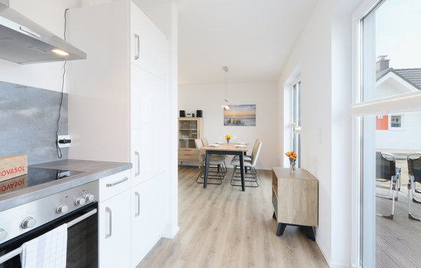 Ferienhaus Kogge