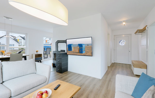 Ferienhaus Kogge