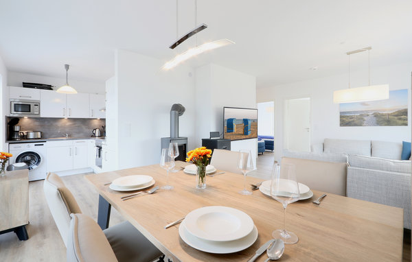 Ferienhaus Kogge