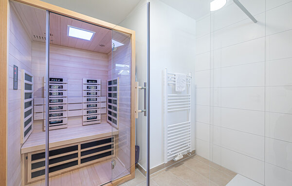 Apartment - OstseeResort Olpenitz , Germany - DSH498 801